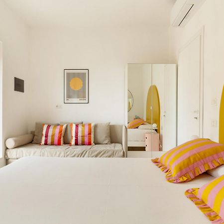 Spacebility Beach Quartu SantʼElena Exterior foto