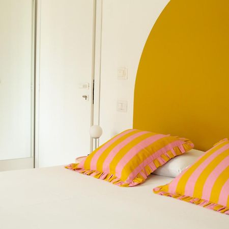 Spacebility Beach Quartu SantʼElena Exterior foto