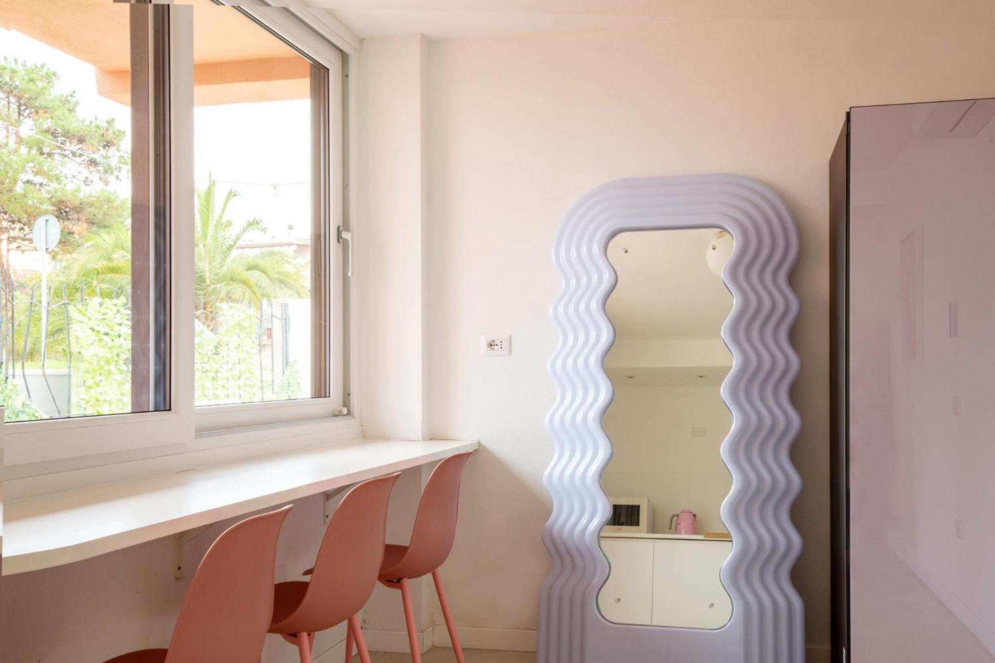 Spacebility Beach Quartu SantʼElena Exterior foto