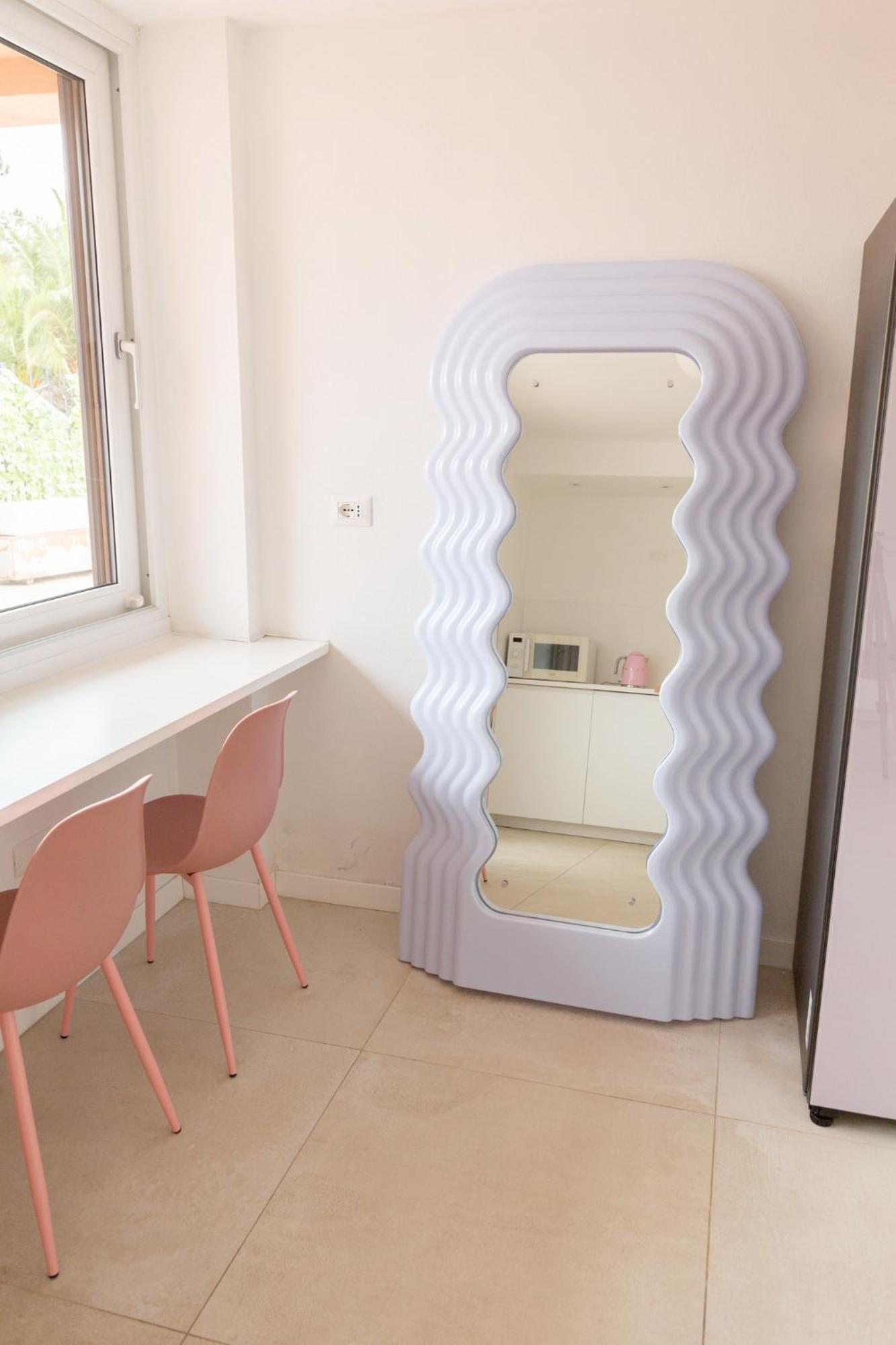 Spacebility Beach Quartu SantʼElena Exterior foto