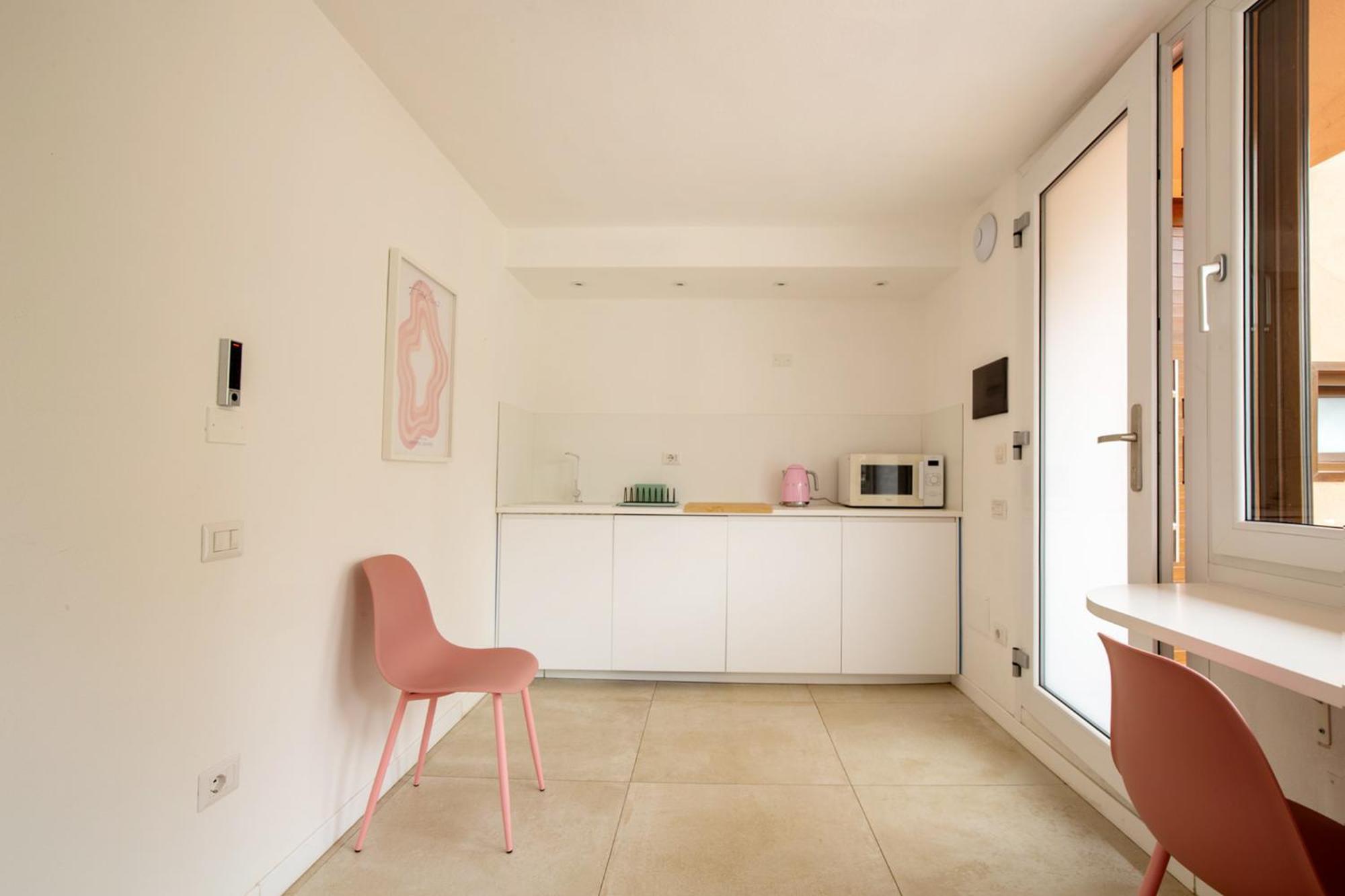 Spacebility Beach Quartu SantʼElena Exterior foto