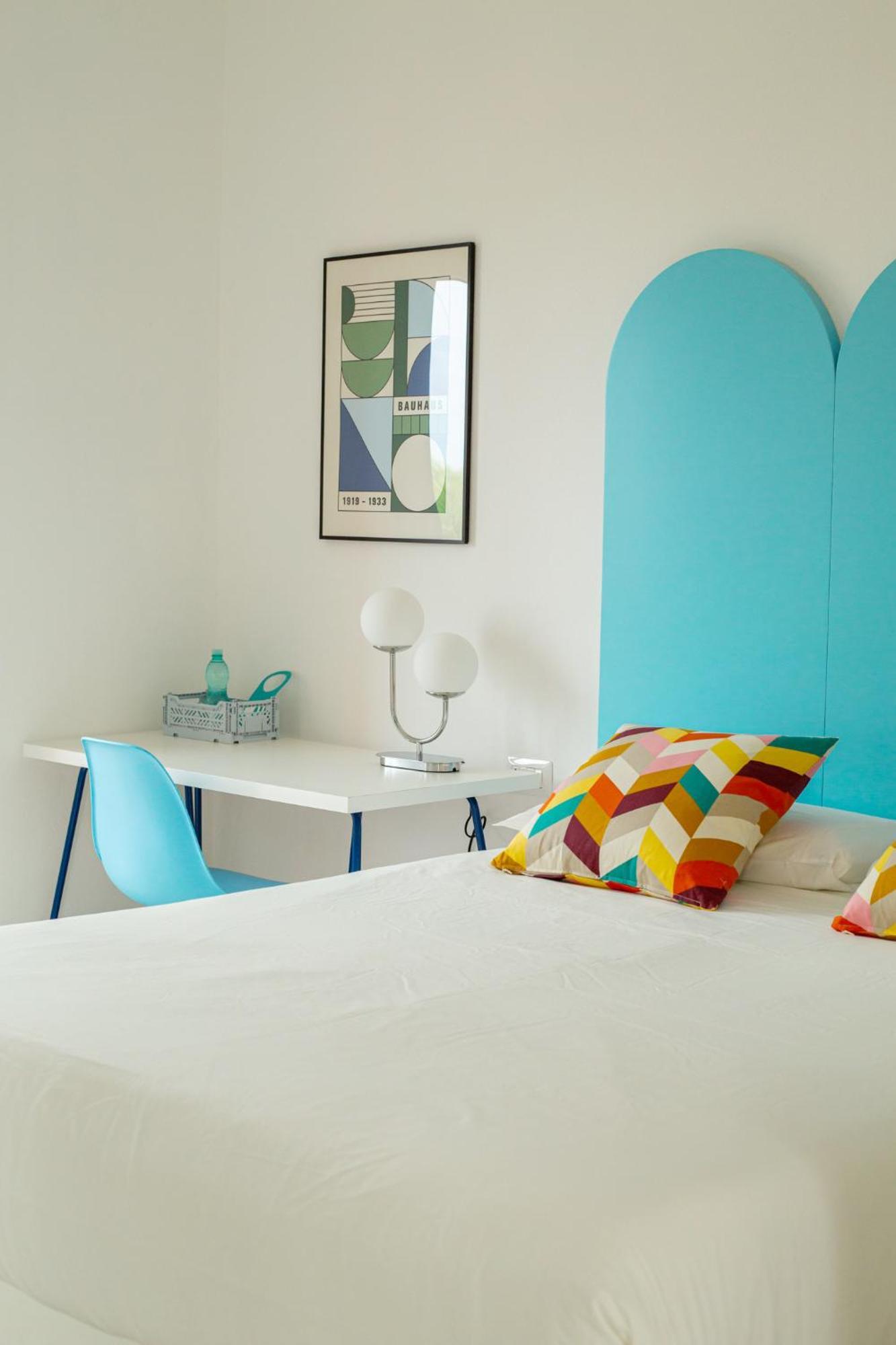 Spacebility Beach Quartu SantʼElena Exterior foto