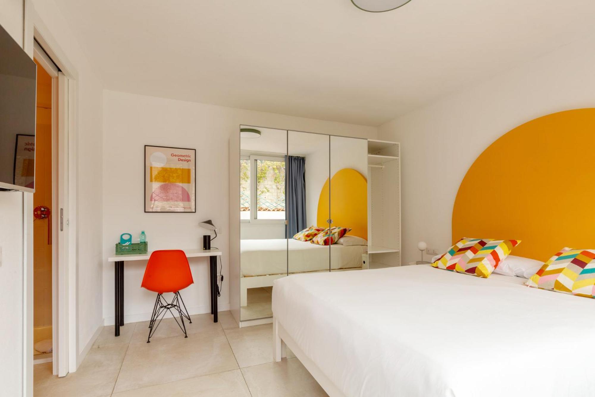 Spacebility Beach Quartu SantʼElena Exterior foto