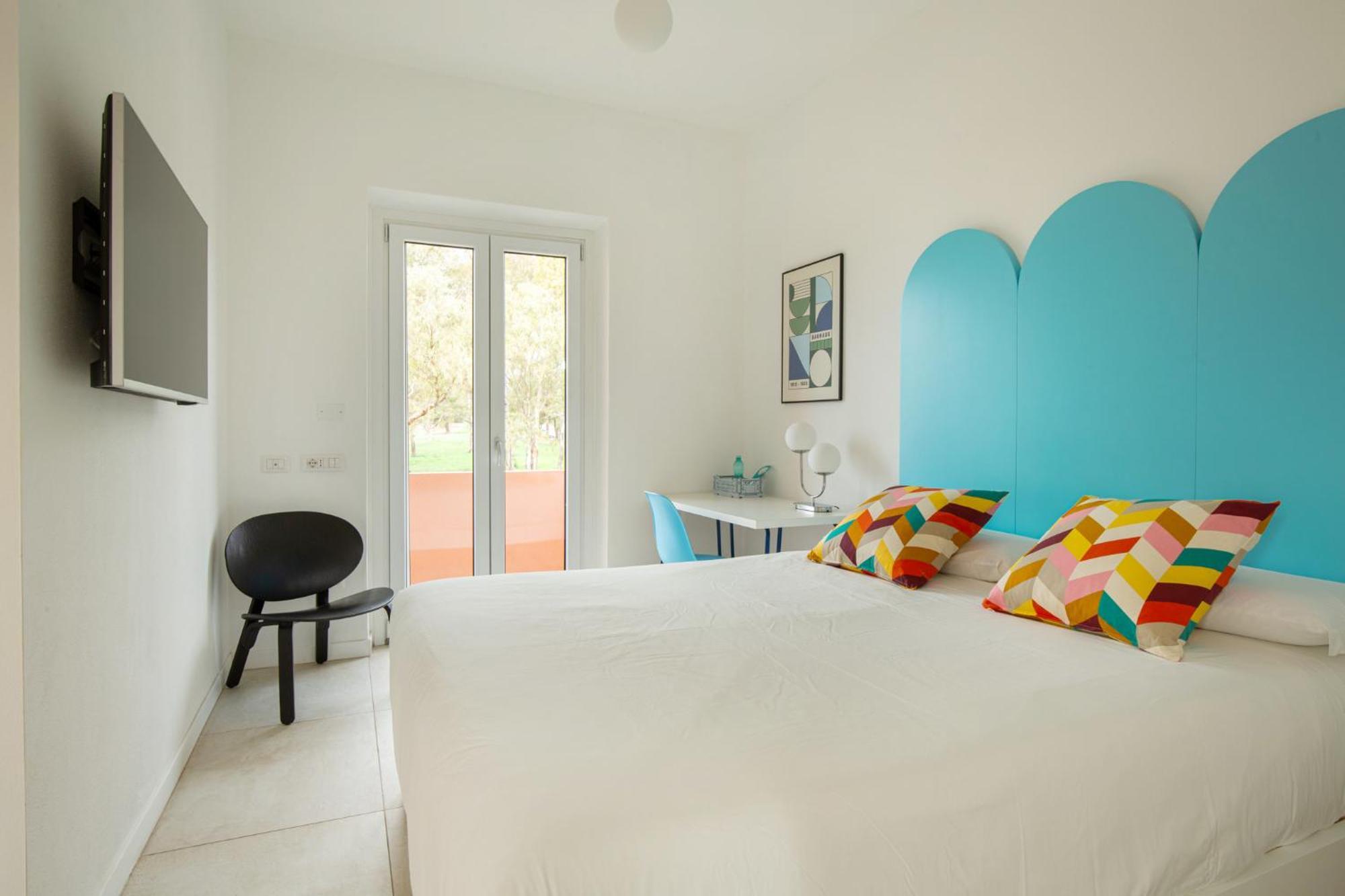 Spacebility Beach Quartu SantʼElena Exterior foto