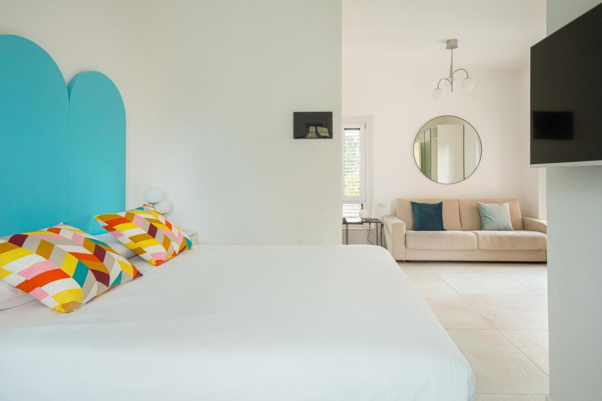 Spacebility Beach Quartu SantʼElena Exterior foto