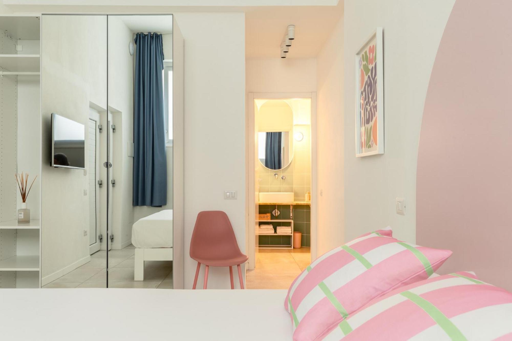 Spacebility Beach Quartu SantʼElena Exterior foto