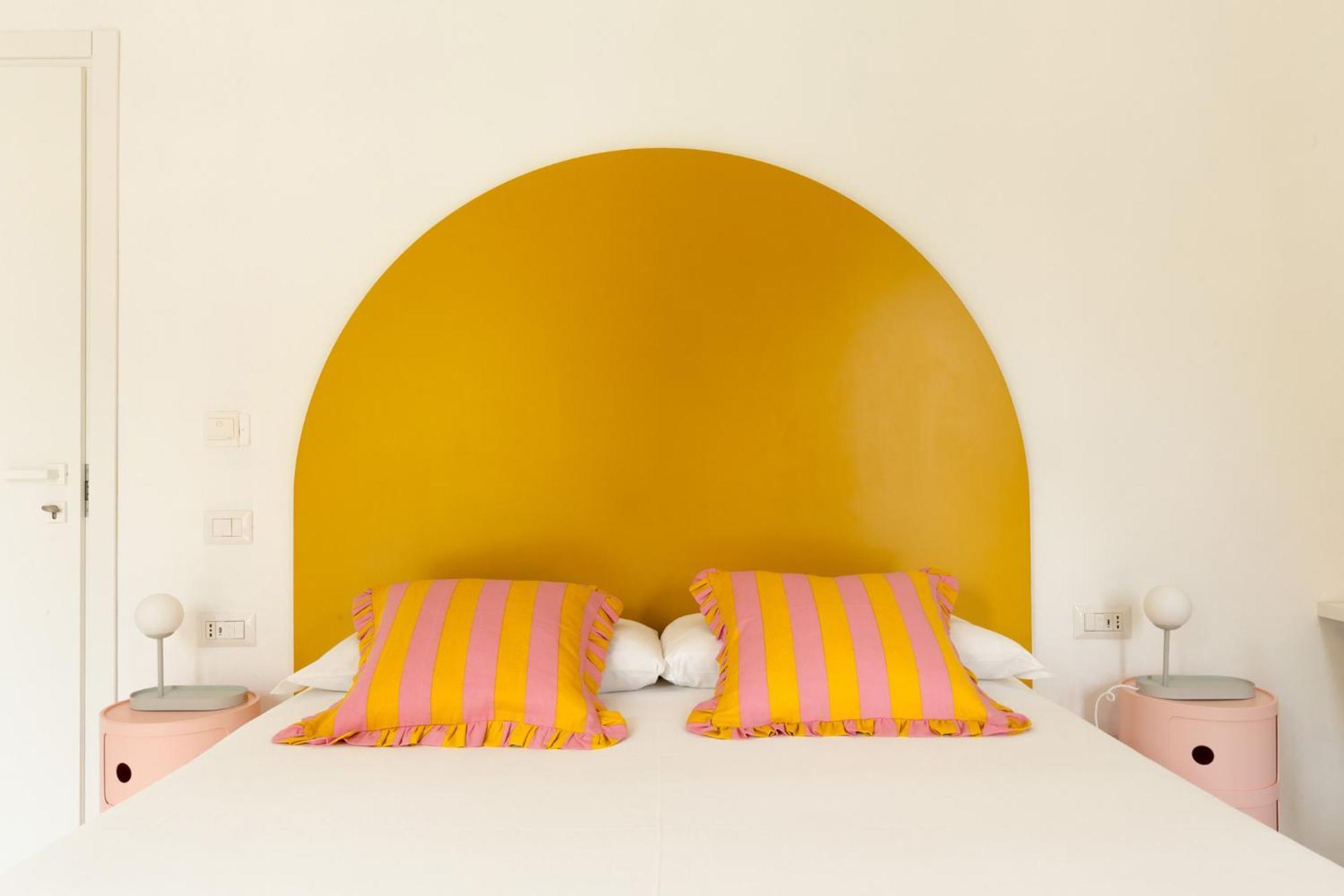 Spacebility Beach Quartu SantʼElena Exterior foto