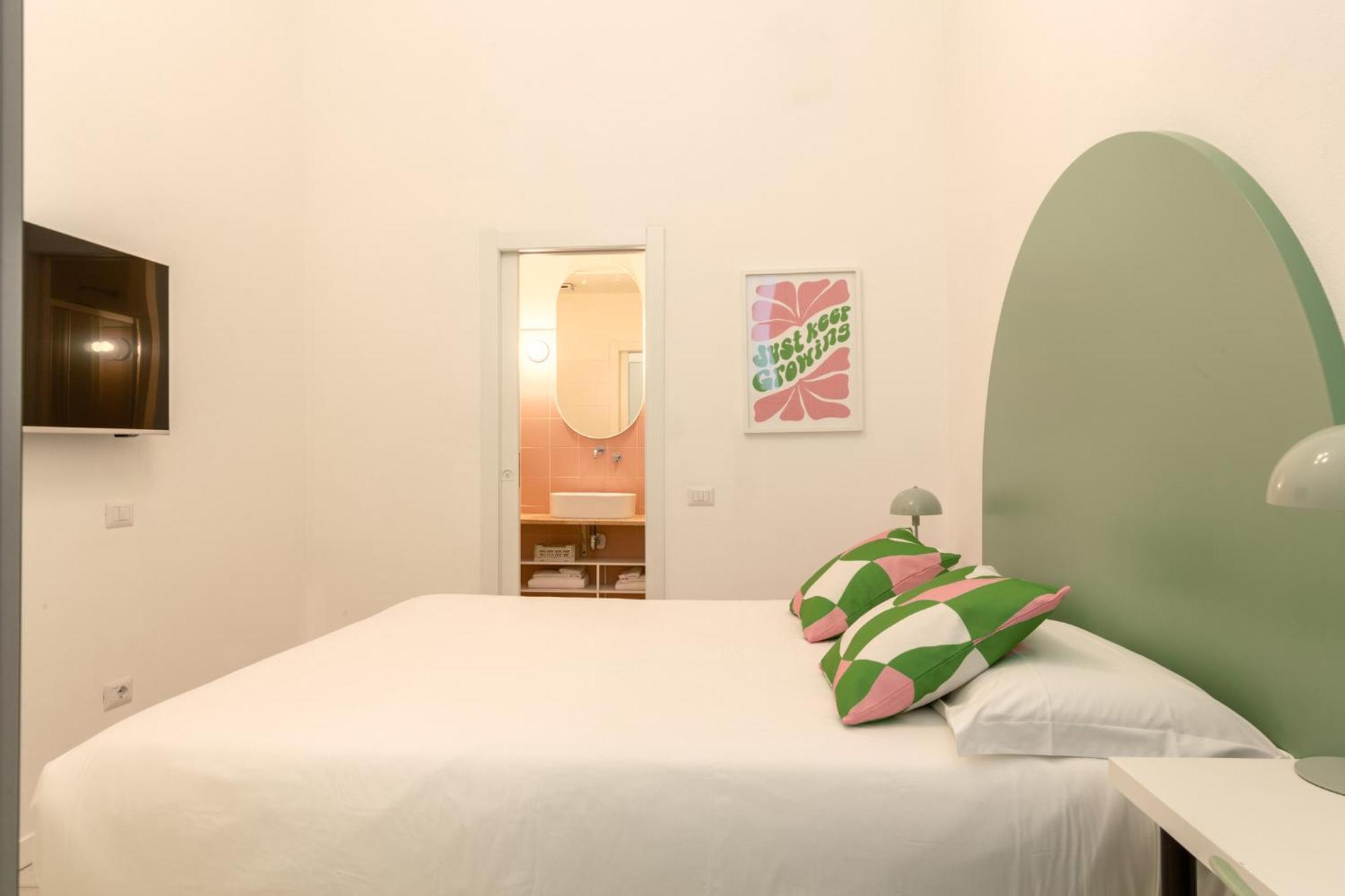 Spacebility Beach Quartu SantʼElena Exterior foto
