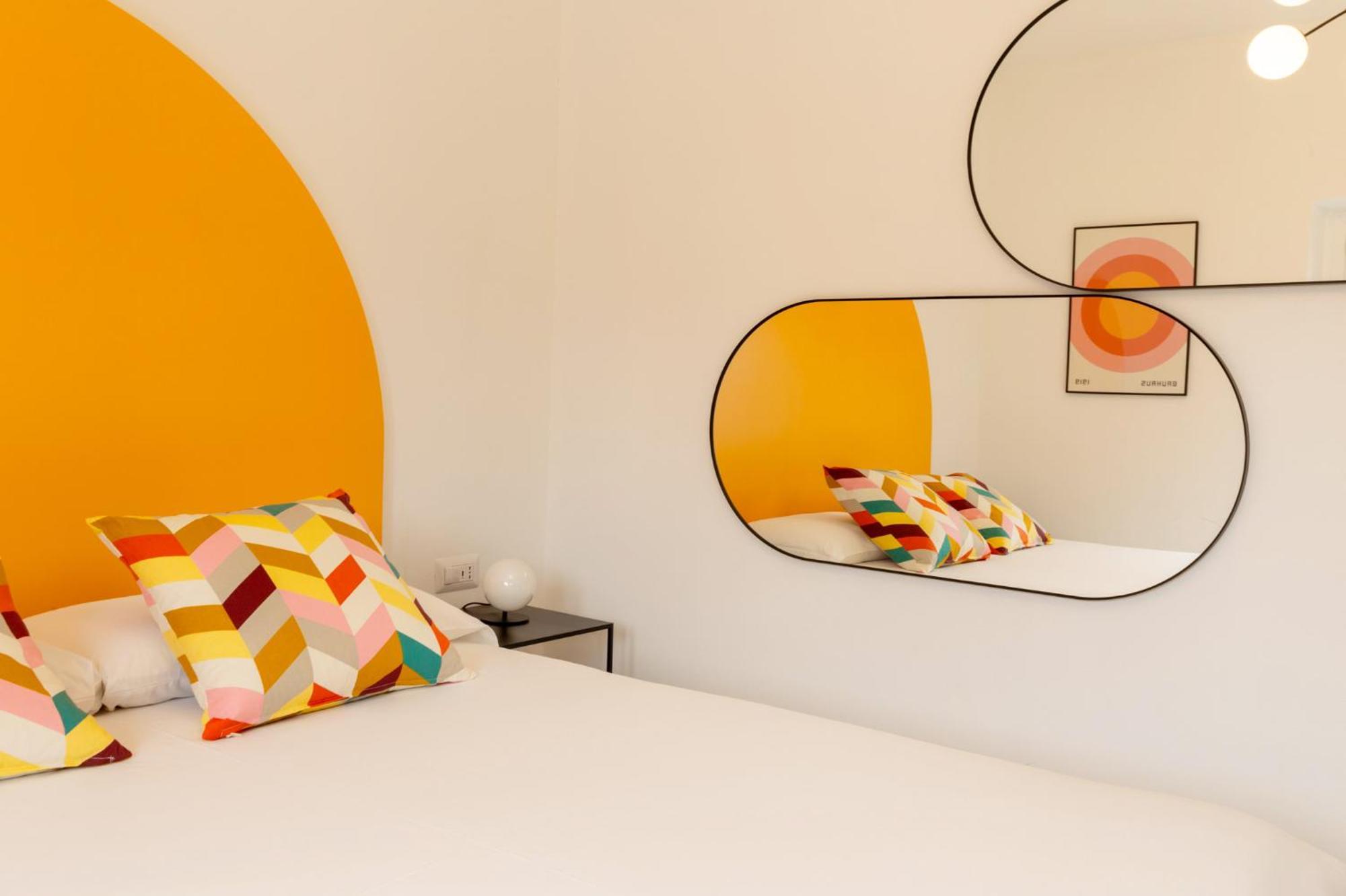 Spacebility Beach Quartu SantʼElena Exterior foto