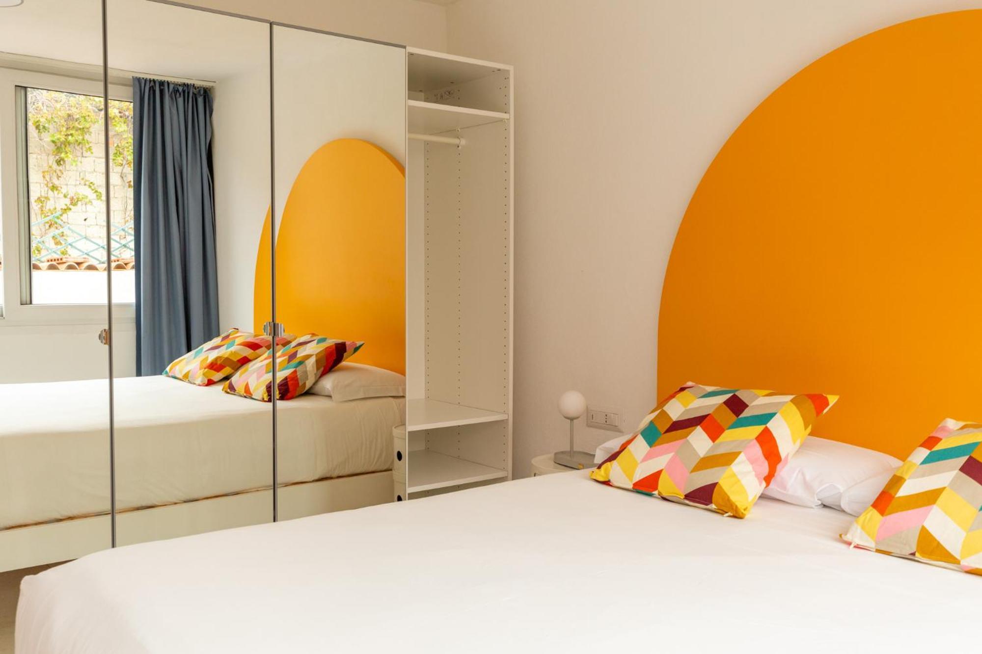 Spacebility Beach Quartu SantʼElena Exterior foto