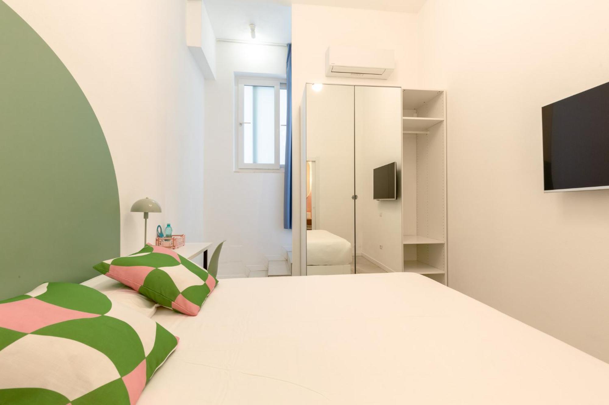 Spacebility Beach Quartu SantʼElena Exterior foto