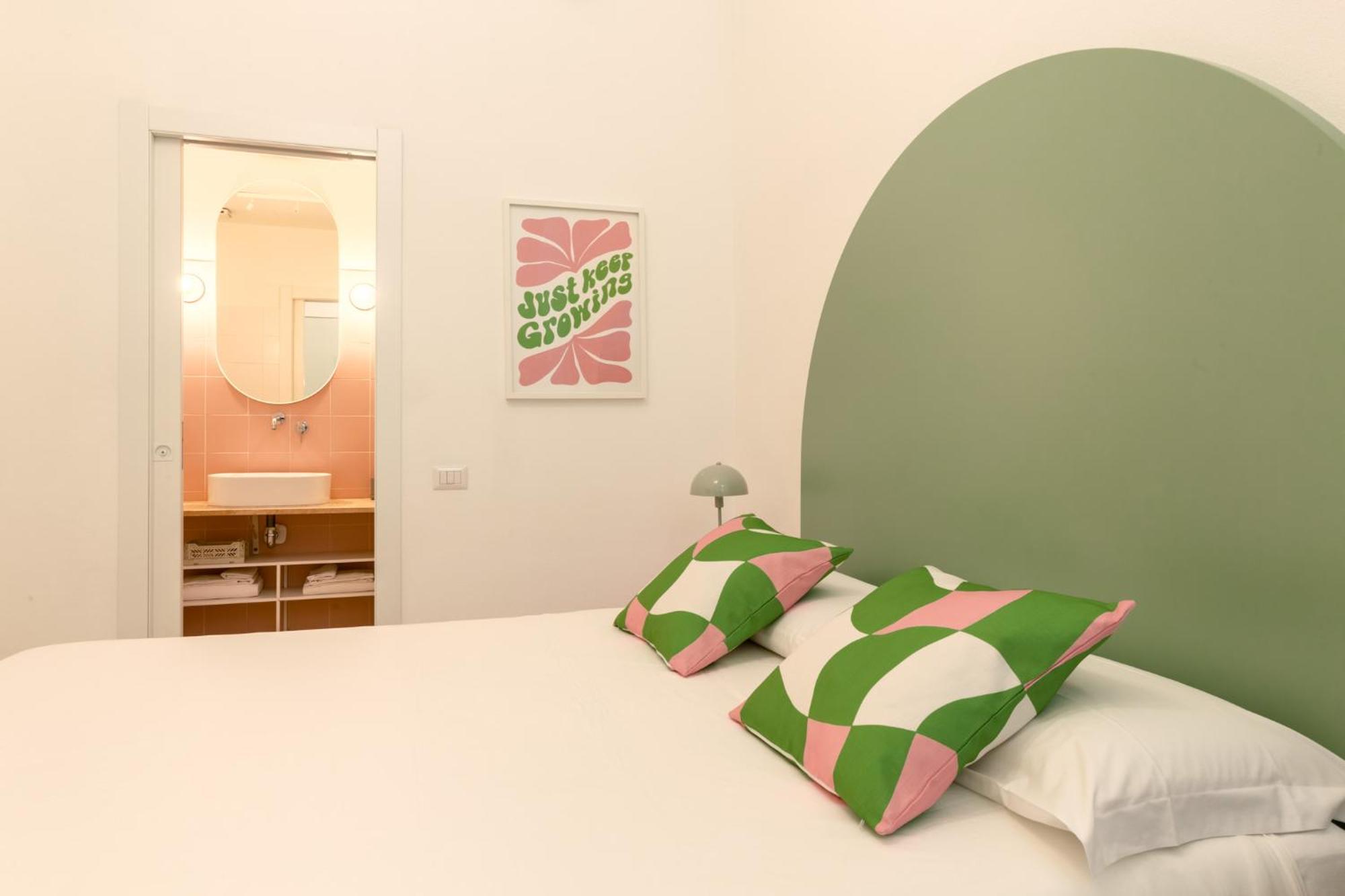 Spacebility Beach Quartu SantʼElena Exterior foto